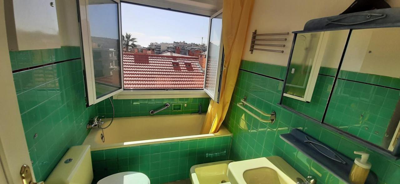 شقة Le Petit Citron مينتون المظهر الخارجي الصورة