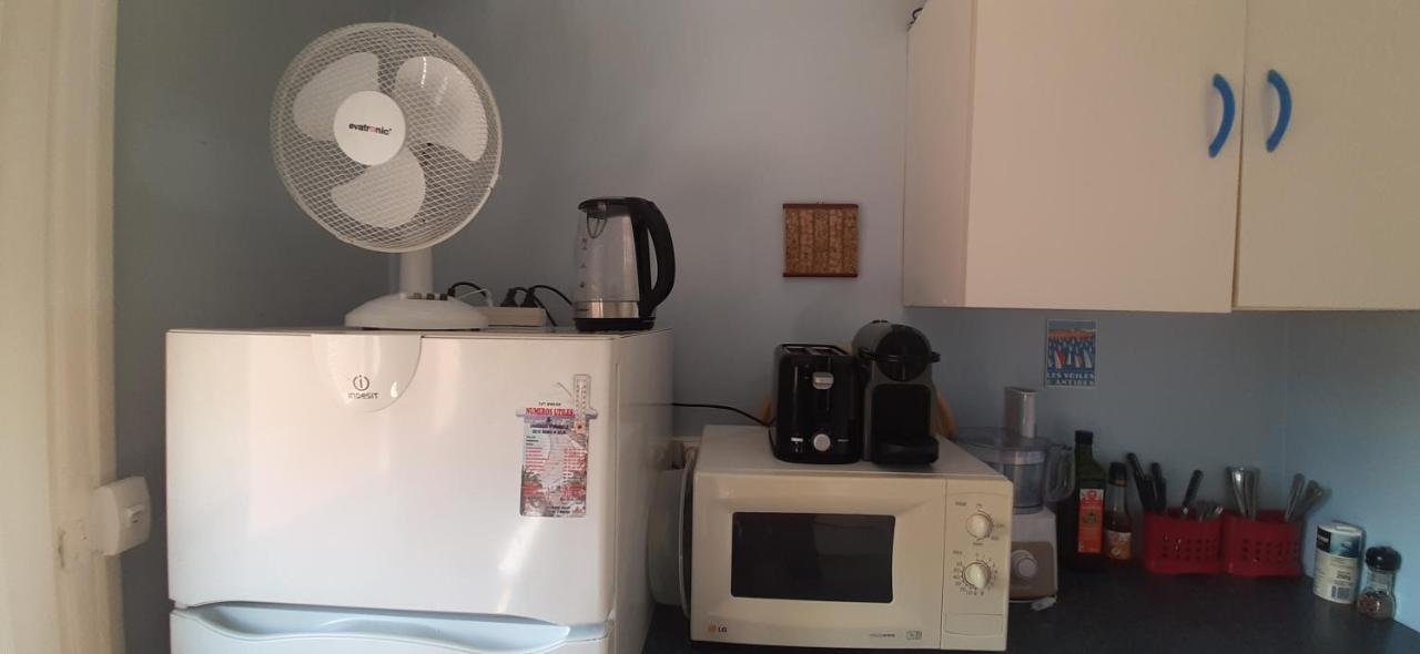 شقة Le Petit Citron مينتون المظهر الخارجي الصورة