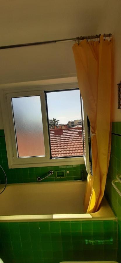 شقة Le Petit Citron مينتون المظهر الخارجي الصورة
