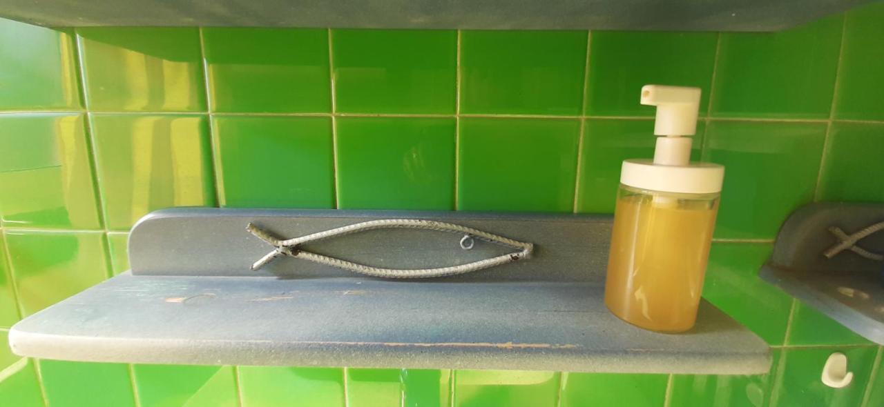 شقة Le Petit Citron مينتون المظهر الخارجي الصورة